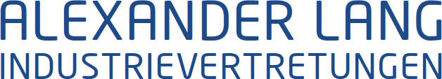 Alexander Lang · Industrievertretungen